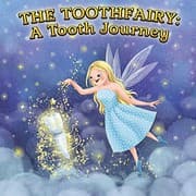 Tapa de The Toothfairy