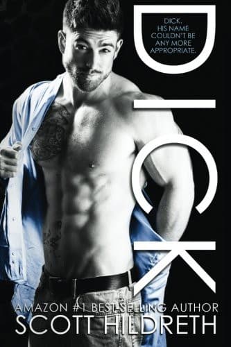 Tapa de Dick