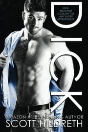 Tapa de Dick