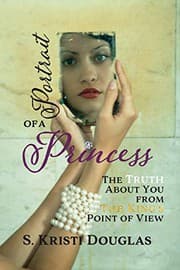 Tapa de Portrait of a Princess