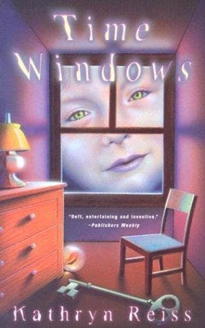 Tapa de Time Windows