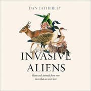Tapa de Invasive Aliens