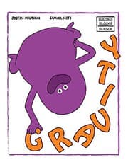 Tapa de Gravity