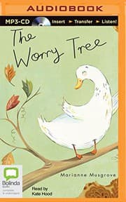 Tapa de Worry Tree, The