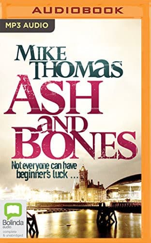 Tapa de Ash and Bones