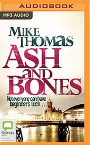 Tapa de Ash and Bones