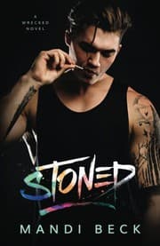 Tapa de Stoned