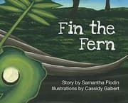 Tapa de Fin the Fern