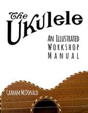 Tapa de The Ukulele