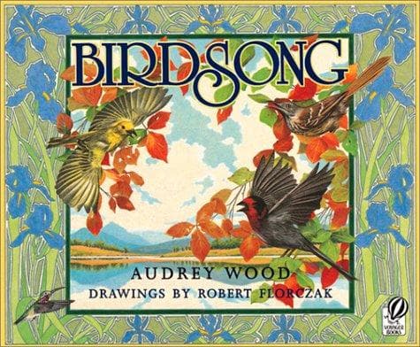 Tapa de Birdsong