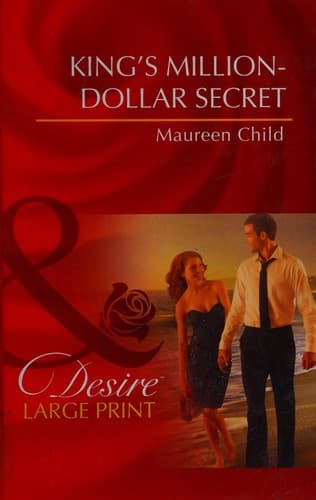 Tapa de King's Million-Dollar Secret