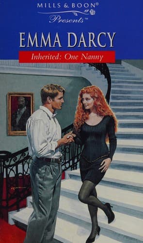 Tapa de Inherited