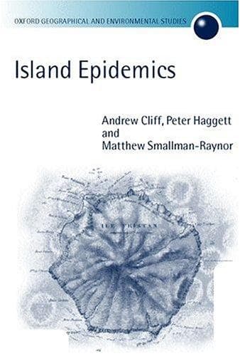Tapa de Island Epidemics