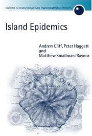 Tapa de Island Epidemics