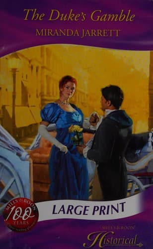 Tapa de The Duke's Gamble
