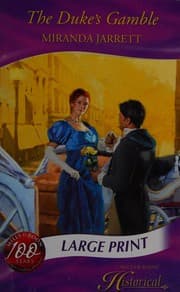 Tapa de The Duke's Gamble