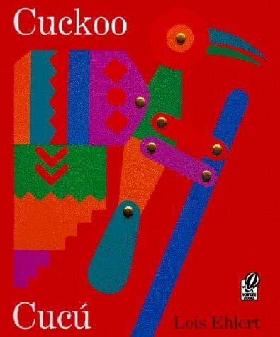 Tapa de Cuckoo/Cuc£
