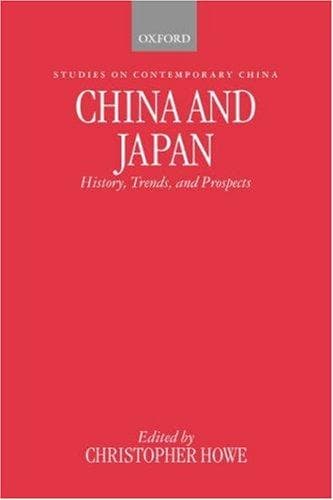 Tapa de China and Japan