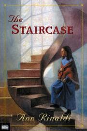 Tapa de The staircase