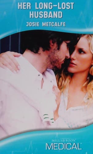 Tapa de Her Long-Lost Husband