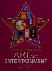 Tapa de Art and Entertainment