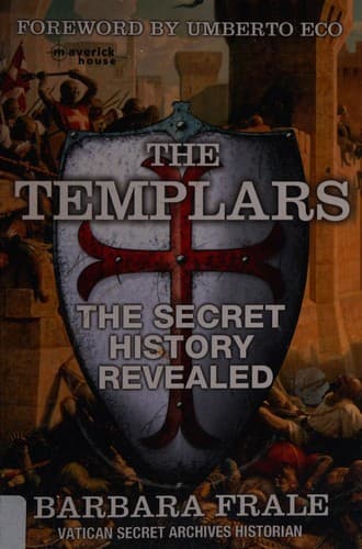 Tapa de Templars