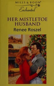 Tapa de Her Mistletoe Husband