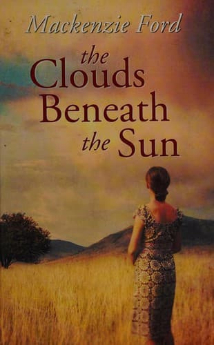 Tapa de The clouds beneath the sun