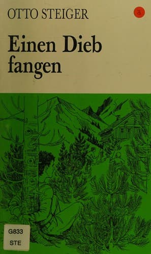 Tapa de Easy Readers - German