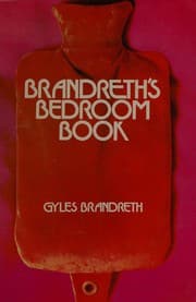 Tapa de Brandreths bedroom book