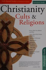 Tapa de Christianity, cults & religions