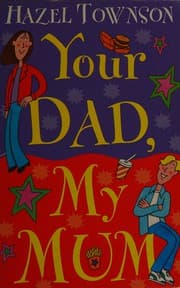 Tapa de Your dad, my mum