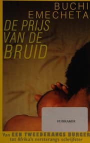 Tapa de De prijs van de bruid
