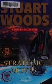 Tapa de Strategic moves