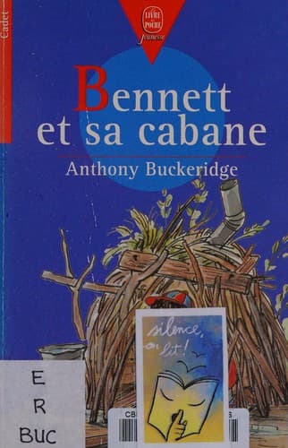 Tapa de Bennett et sa cabane