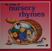Tapa de My Book of Nursery Rhymes