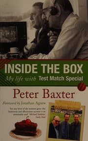 Tapa de Inside the box