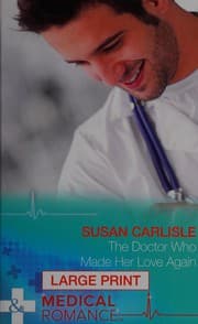 Tapa de The Doctor Who Made Her Love Again