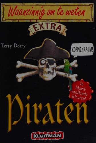Tapa de Piraten