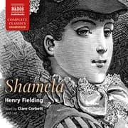 Tapa de Shamela
