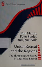 Tapa de Union retreat and the regions
