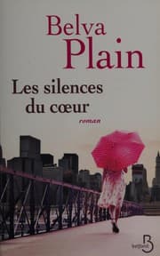 Tapa de Les silences du coeur