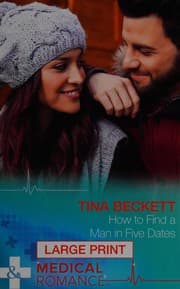 Tapa de How to Find a Man in Five Dates / Breaking Her No-Dating Rule