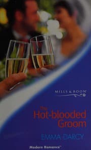 Tapa de Hot-Blooded Groom
