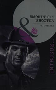 Tapa de Smokin's Six-Shooter