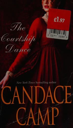 Tapa de Courtship Dance