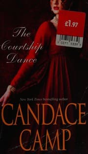 Tapa de Courtship Dance