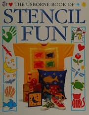 Tapa de Stencil Fun