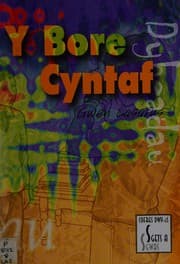 Tapa de Y bore cyntaf