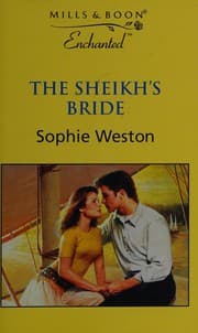 Tapa de Sheikh's Bride